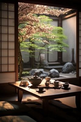 Bringing Japan Home: Crafting Tranquil Spaces Through Traditional Crafts – A Journey into Harmonious Aesthetics