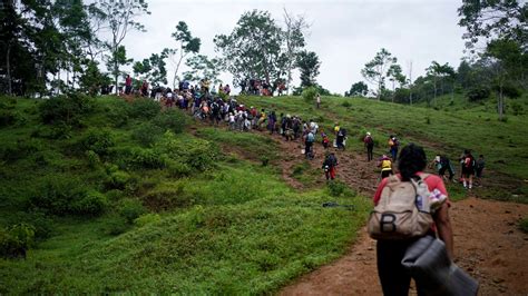  The Soul of the Border : A Colombian Journey Through Identity and Belonging