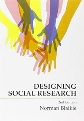  Designing Social Research