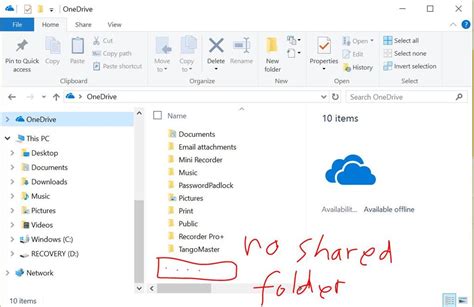 onedrive 共有フォルダ 作り方 そして、なぜ猫は箱を愛するのか？